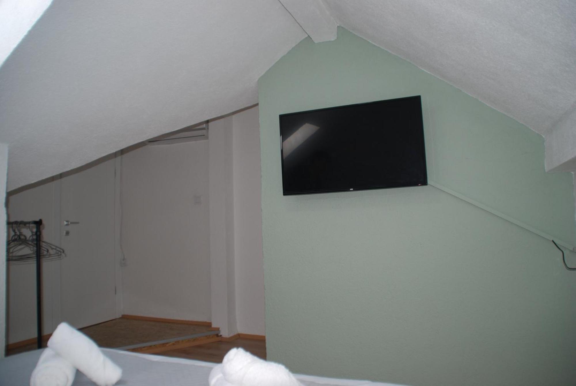 Javor Altura Apartment Bitola Eksteriør bilde